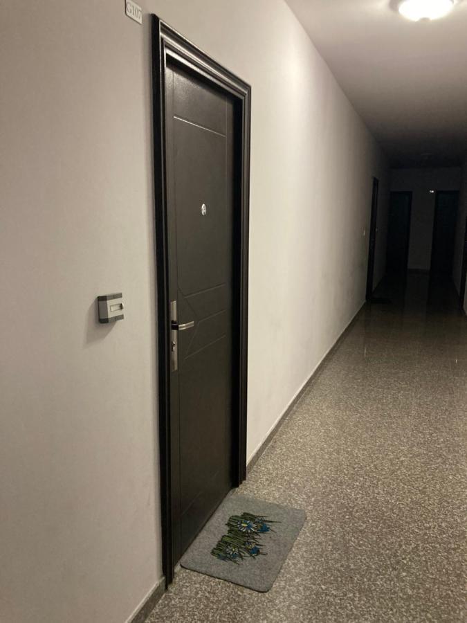 Botanica Prime Lejlighed Varna Eksteriør billede